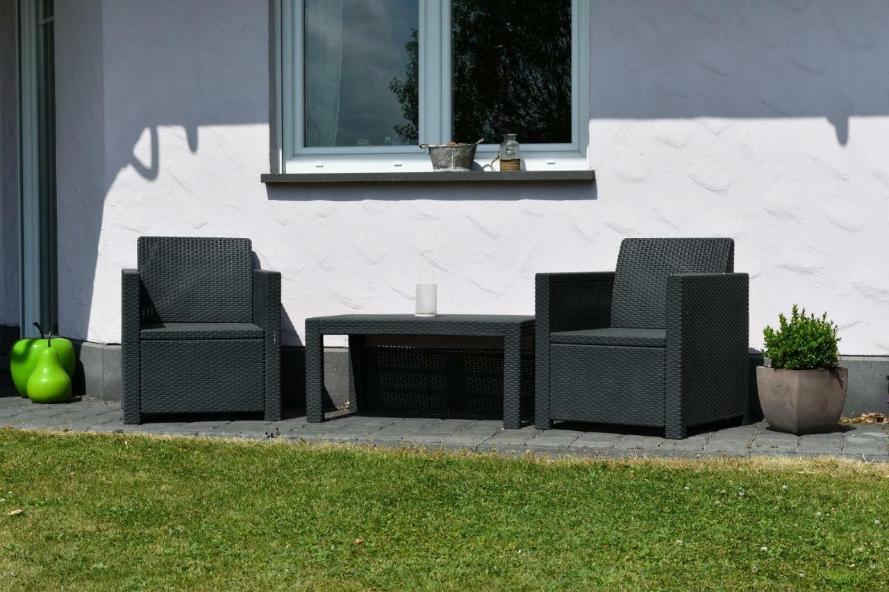 Ferienwohnung Bellerbergblick Ettringen (Rhineland-Palatinate) Exterior photo