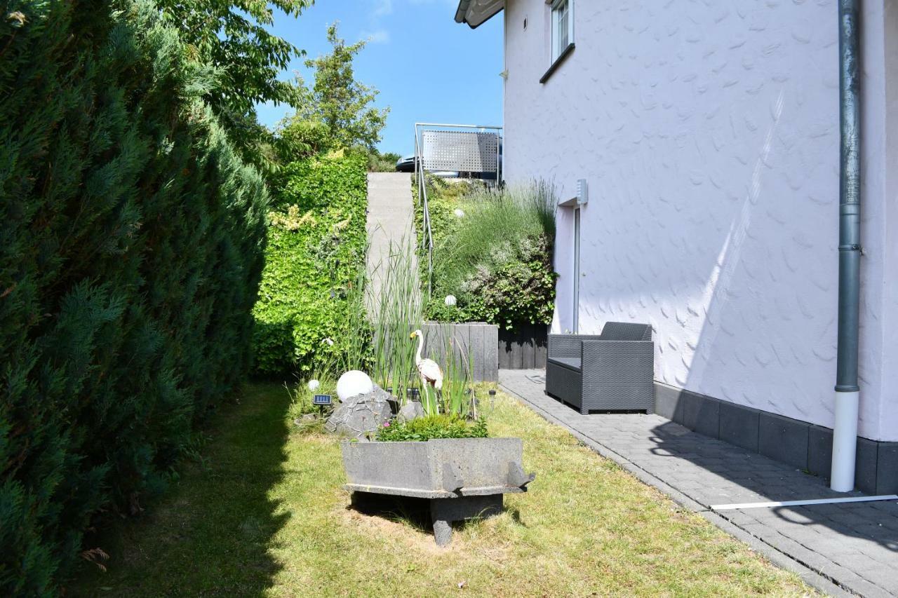 Ferienwohnung Bellerbergblick Ettringen (Rhineland-Palatinate) Exterior photo