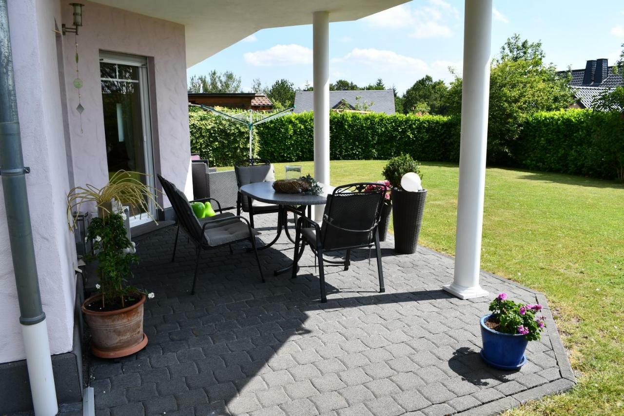 Ferienwohnung Bellerbergblick Ettringen (Rhineland-Palatinate) Exterior photo