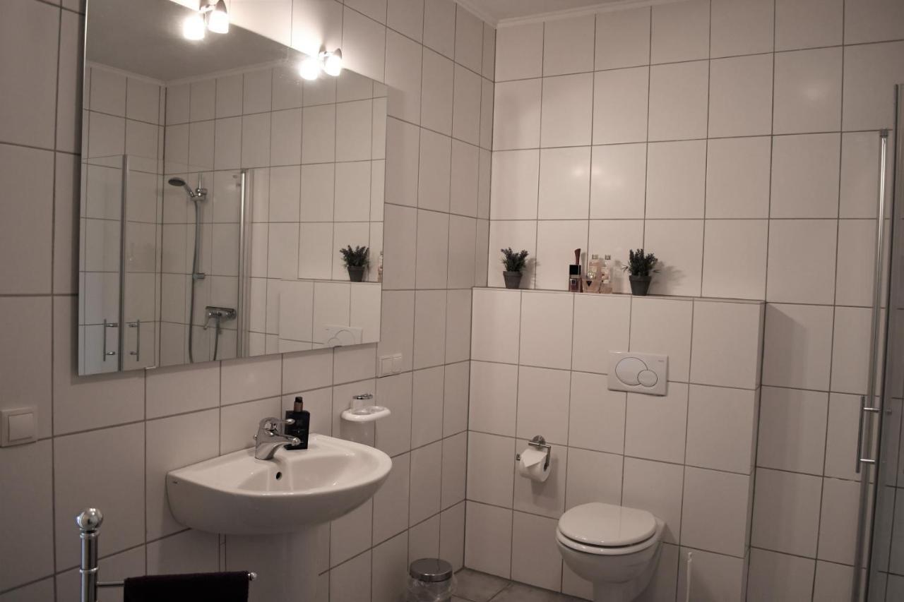 Ferienwohnung Bellerbergblick Ettringen (Rhineland-Palatinate) Exterior photo